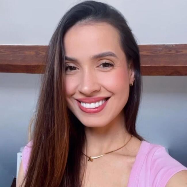 Babysitter in Uccle/Ukkel: Ana Paula