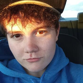 Babysitter in Fargo: Bailey