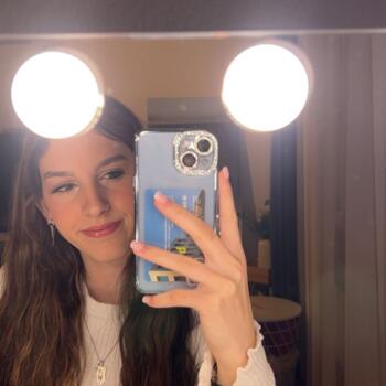 Babysitter in Bad Ragaz: Jenni