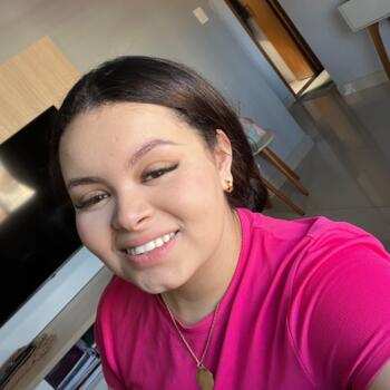 Babysitter in Santos: Bruna