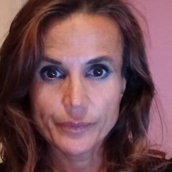 Babysitter in Imperia: Monica