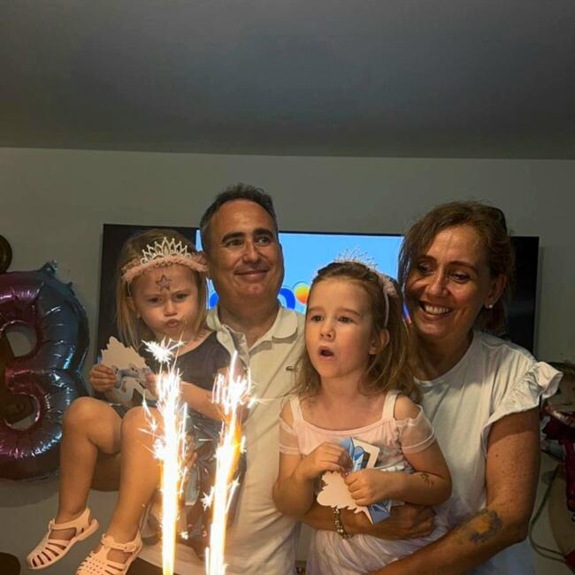 Lavoro per babysitter a Montevarchi: Federico