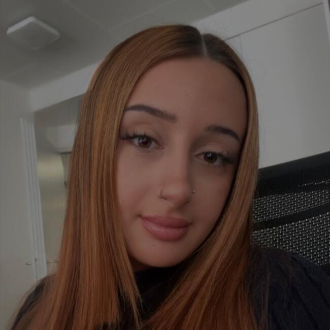 Babysitter in Thayngen: Daisy