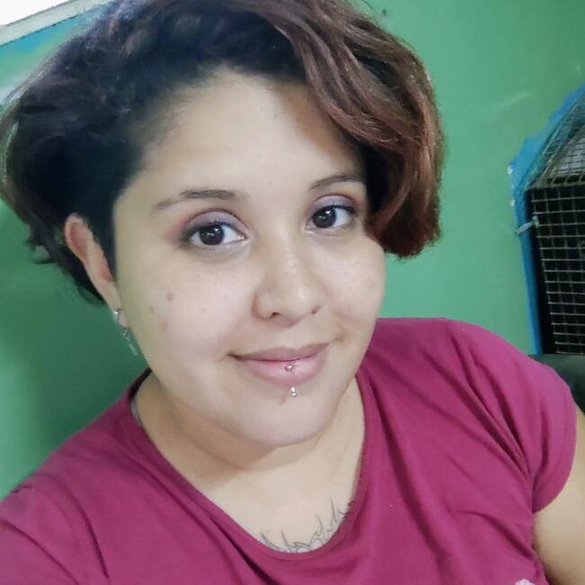 Babysitter in Lanús: Abril