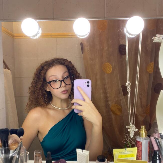 Babysitter a Prato: Cristina