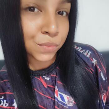 Babysitter in Cúcuta: Nayeli