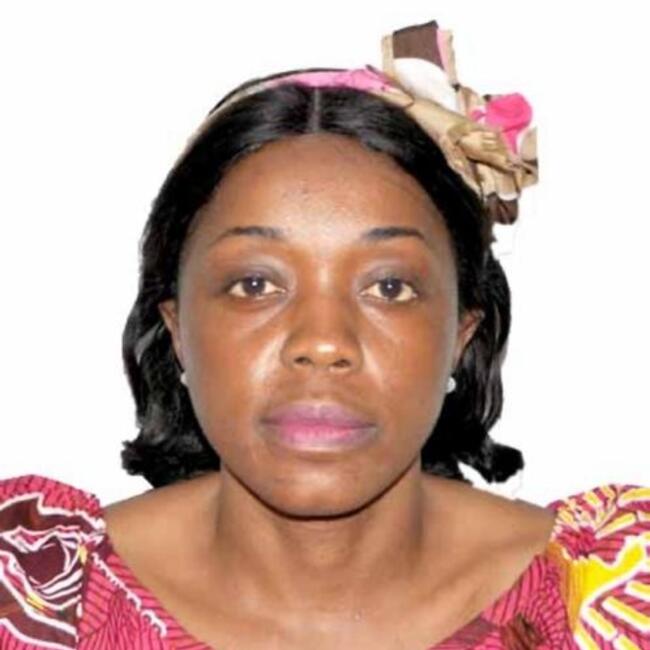 Childminder in Ottawa: Armelle Sonia