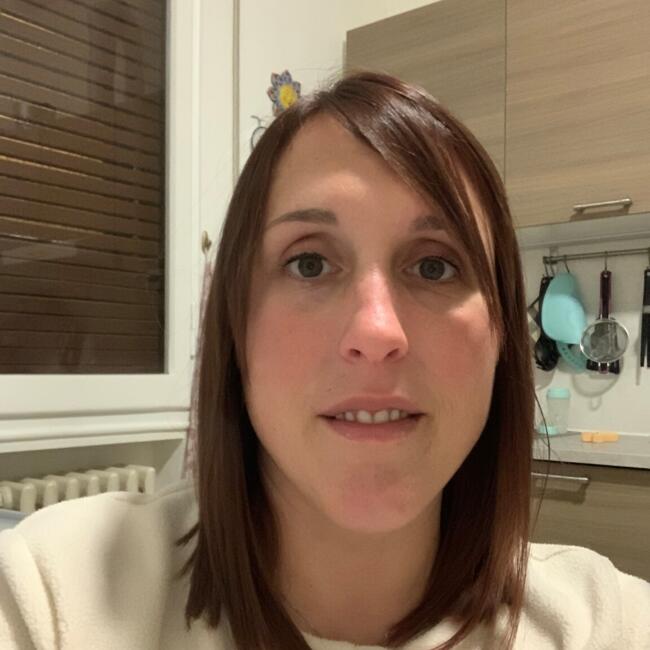 Lavoro per babysitter a Forlì: Isabella