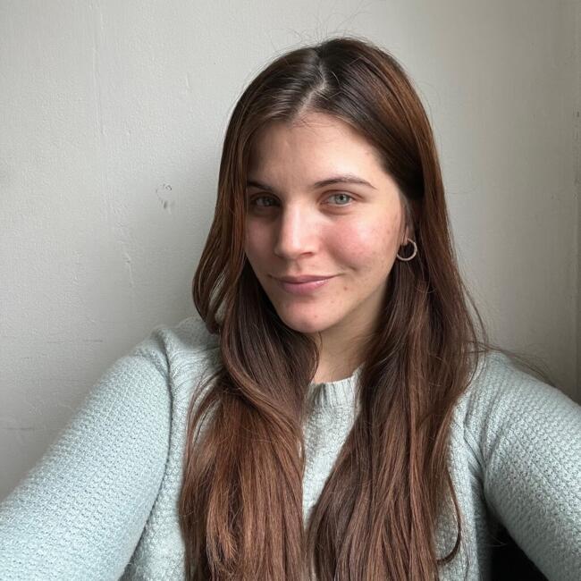 Babysitter in Treinta y Tres: Yenifer