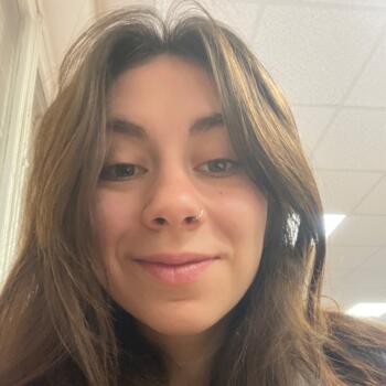 Babysitter Paris: Morgane