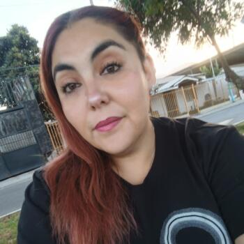 Babysitter La Calera: Cheryl