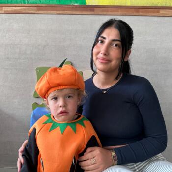 Babysitter Magdeburg: Nazli