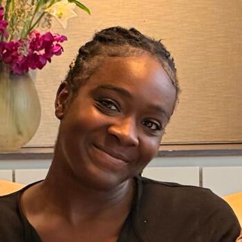 Babysitter in London: Cherise