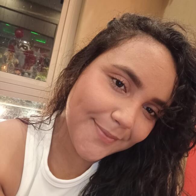 Niñera en Barranquilla: Soranys