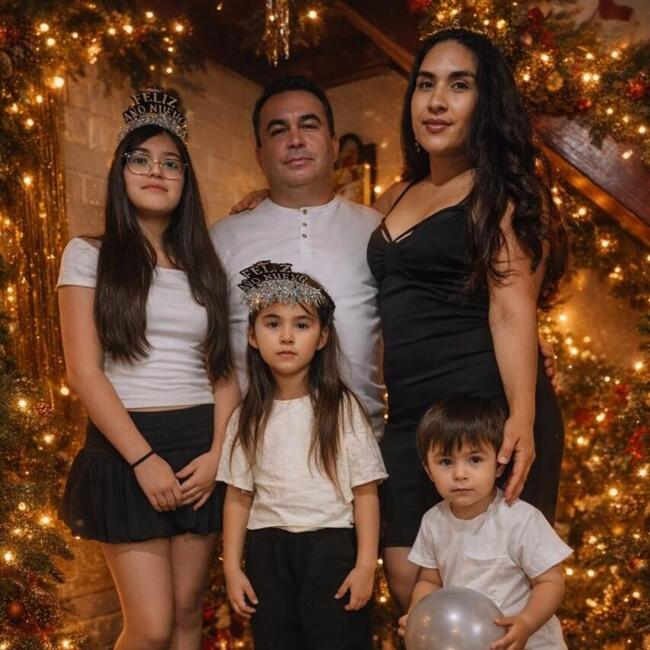 Trabajo para niñera en La Serena: Camila