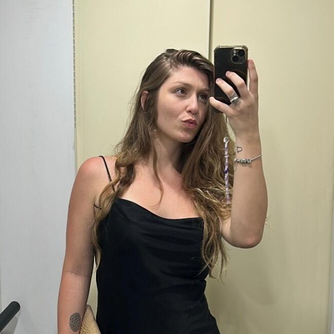 Babysitting job in Serra: Amanda