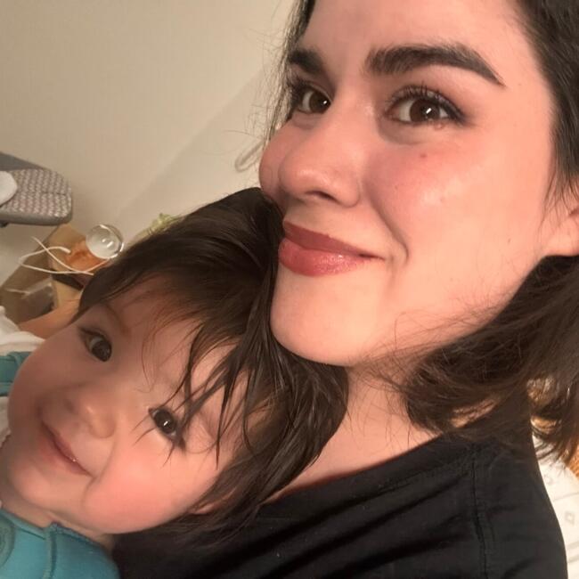 Babysitting job in Recoleta: Tamara