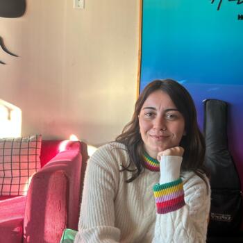 Babysitter Bariloche: Lara