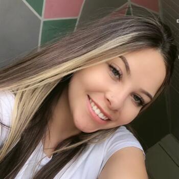 Babysitter in Curitiba: Vitória