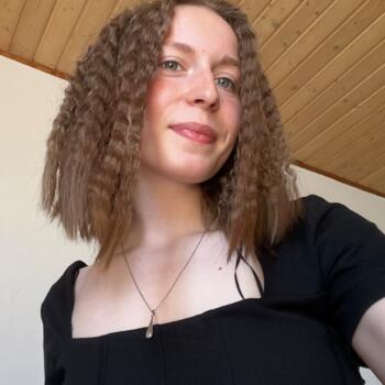Babysitter in Katowice: Anastasiia