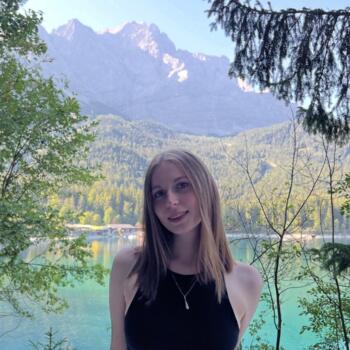 Babysitter Katowice: Anastasiia