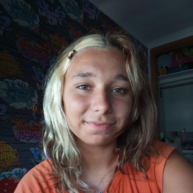 Babysitter in Odivelas: Bianca