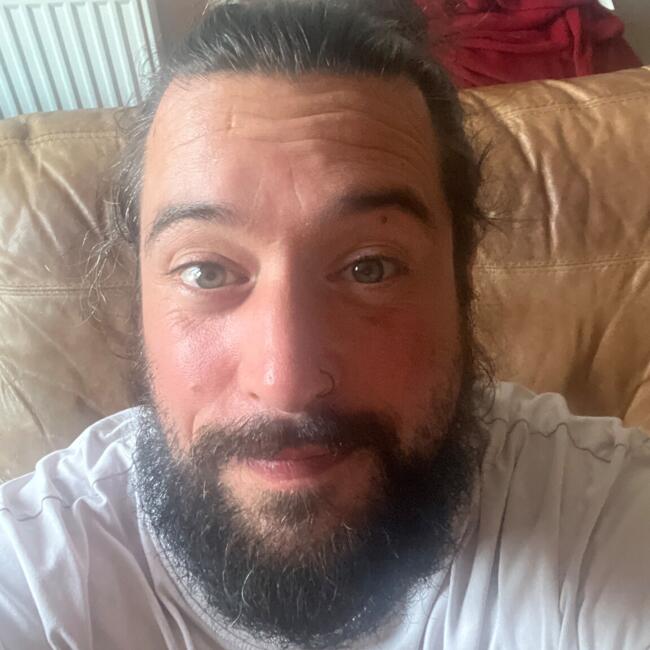Babysitter in Hove: Ivan