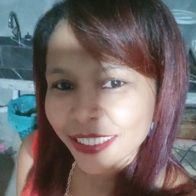 Babá em Paragominas: Leticia