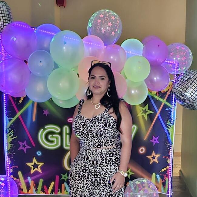 Babysitter in Isabela: Stephanie j velez