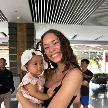 Babysitter in Perth: Jaycee