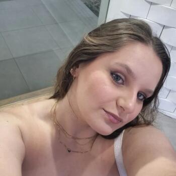 Babysitter in Itajaí: Maria alice