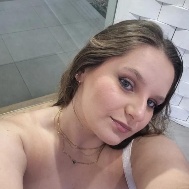 Babysitter in Itajaí: Maria alice