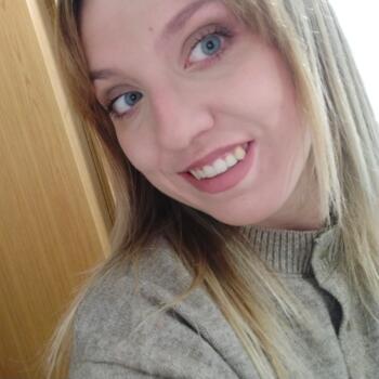 Babysitter in Albacete: Maria