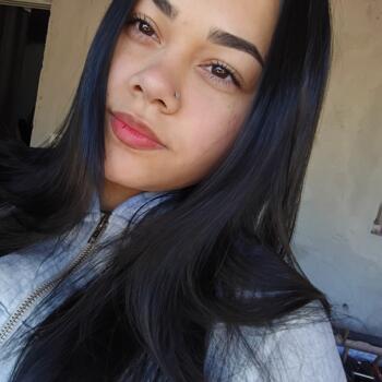 Babysitter in Caraguatatuba: Natalia