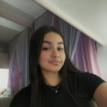 Babá Itajaí: Maria Eduarda