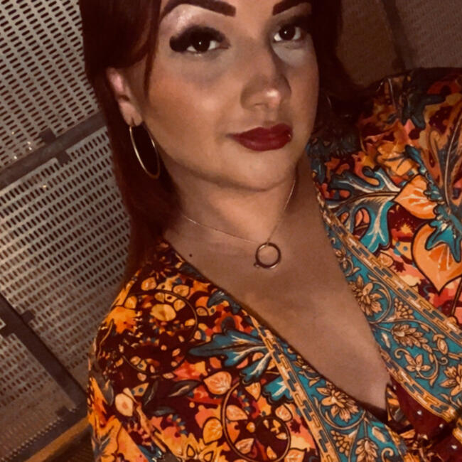 Babysitter in Goiânia: Maria Clara