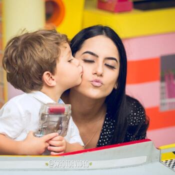 Babysitter Milan: Leticia