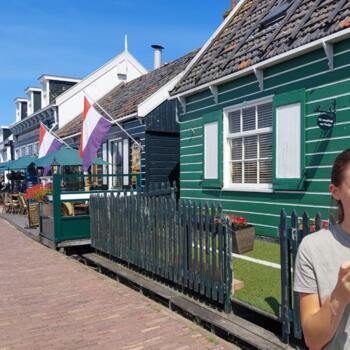 Babysitter in Halluin: Capucine