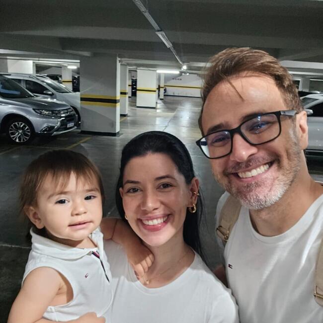 Babysitting job in Lisbon: Lívia