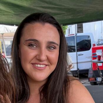 Babysitter in Seville: Alejandra