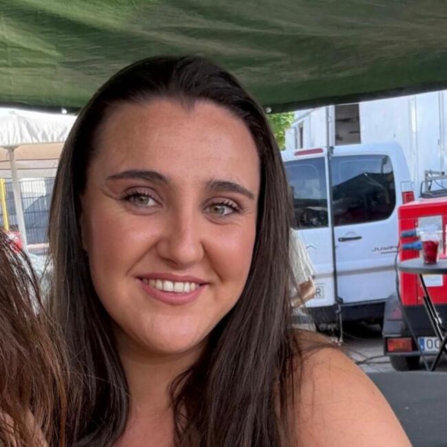 Babysitter in Seville: Alejandra