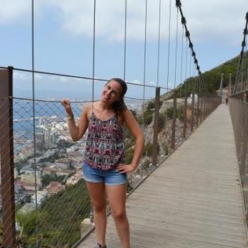 Babysitter Torres Vedras: MARIANA