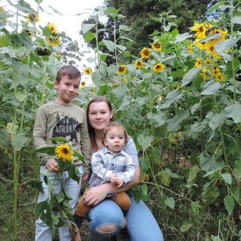 Babysitter Central Coast: Brianna