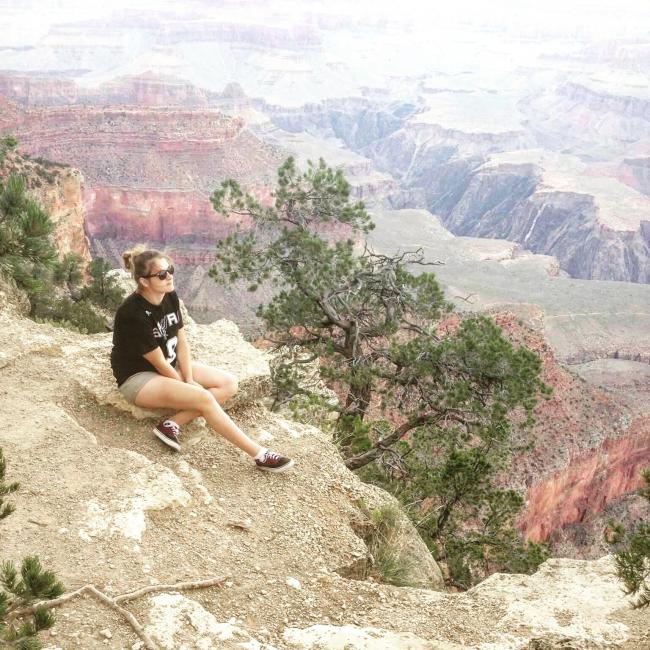 Baby-sitter in Amiens: Mathilde