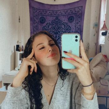 Baby-sitter in Bruxelles (Schaerbeek): Laila