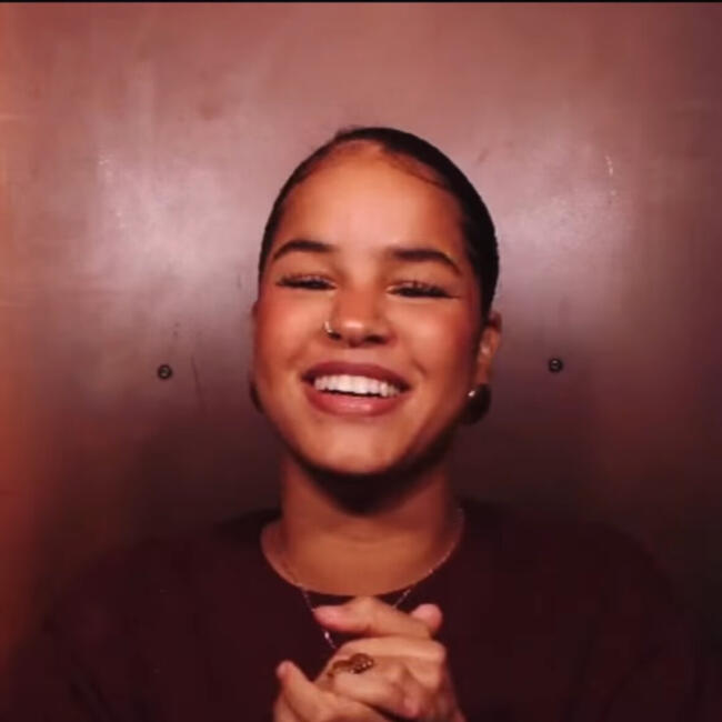 Babysitter in Orsay: Yayé