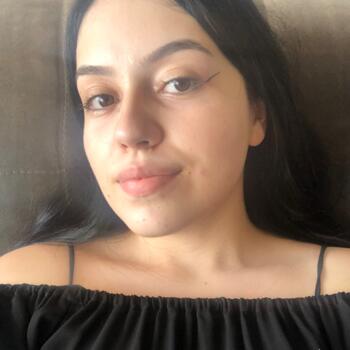 Babá em Uberlândia: Lady Anne