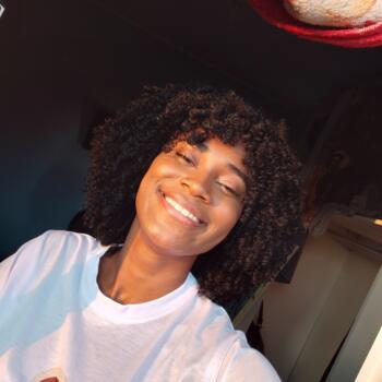 Babysitter in Florianópolis: Samara