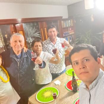 Trabajo para niñera en Jesus Maria: trabajo de niñera Alejandro