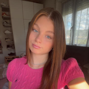 Babysitter in Bolzano: Martina